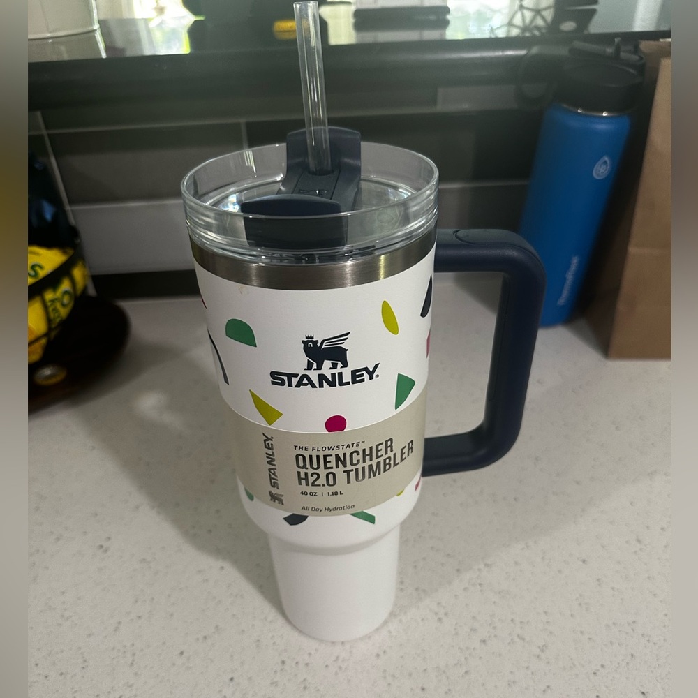 Stanley tumbler